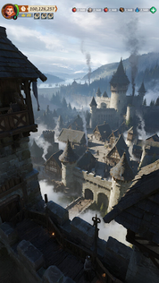 Rebirth of Glory - Screenshot 5