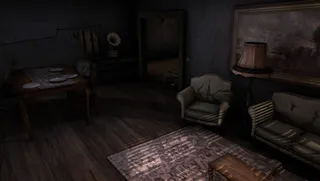 House of Terror VR 360 horror - Screenshot 3