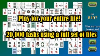 Sichuan 20,000 Tasks - Screenshot 1