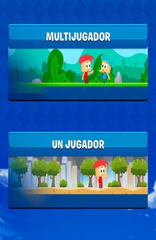 StickCombat - Screenshot 3