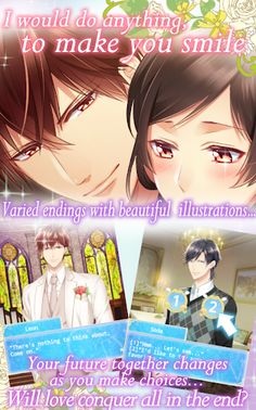 Million Dollar Boyfriend -Cind - Screenshot 3