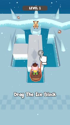 Save The Bear - Screenshot 1