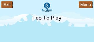 BallCan - Shoot balls, Don't t - Screenshot 1