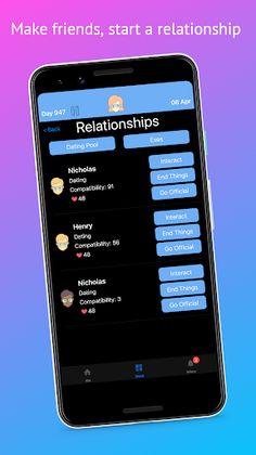 Ultimate Real Life Sim - Screenshot 4