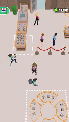 DIY Jewelry Maker - Screenshot 3