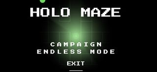 Mazes - Screenshot 1