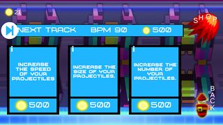 Astro Destroyer - Screenshot 3