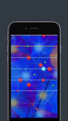 Dot Ballz - Screenshot 2