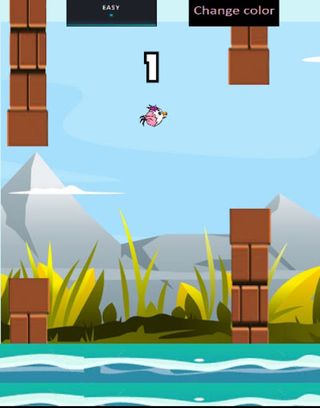 BiRDESCAPE - Screenshot 3