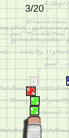 Tower 20 - Screenshot 3