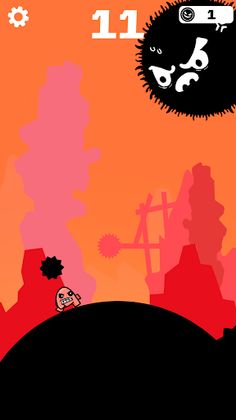 Rage World Run - Screenshot 4