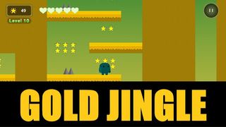 Jingle Door : Find The Exit - Screenshot 3