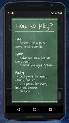 Game of Numbers - Free Math Br - Screenshot 1