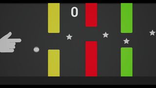 Wobble Ball - Screenshot 2