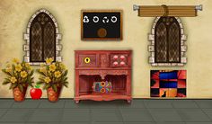 Gold Coin Bag Escape - Screenshot 3