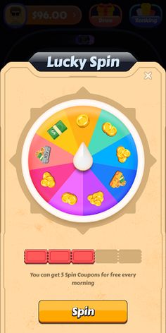 TopRich - Screenshot 4