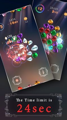 Inner Gems - Screenshot 1