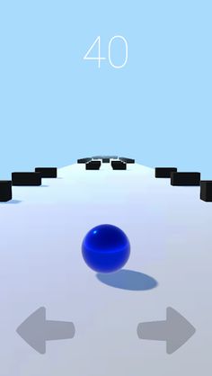 Endless Slip - Screenshot 2