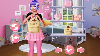 العاب بنات 2022 - مكياج وتلبيس - Screenshot 3