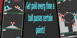 Ballz Deep - Screenshot 2