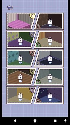 BrainPuzzle - Screenshot 3