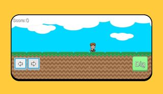 Groung Digger Games - Screenshot 2