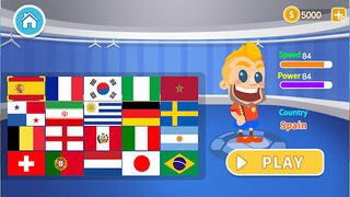 Cool Football - Screenshot 3