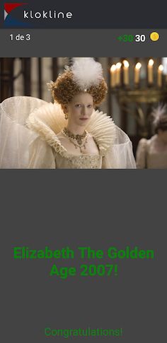 26 Cate Blanchett Movies - Screenshot 3