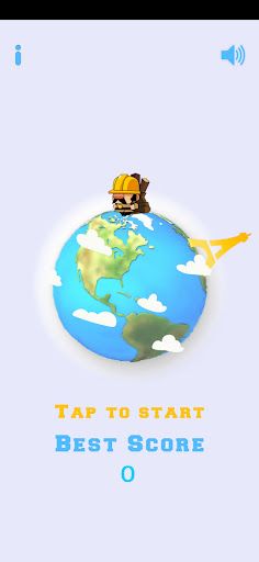 Dally - Screenshot 1