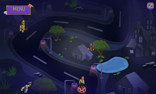 Supernatural Mahjong - Screenshot 3