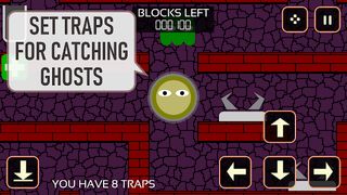 Scary Maze - Ghost Chase - Screenshot 2