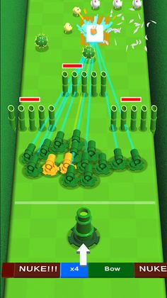 WonderTurret - Screenshot 2