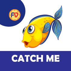 Mole Mash Game Catch Fish Futu - Screenshot 1