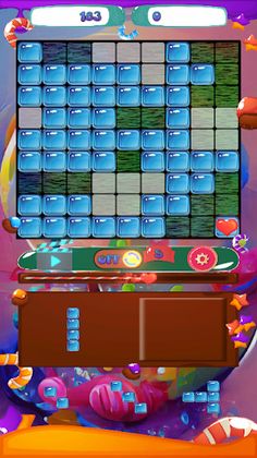 BubbleDoku - Screenshot 3