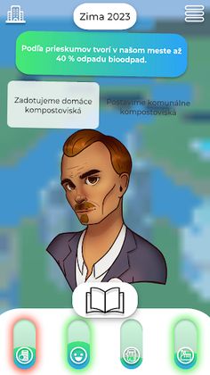 ECO 2050 - Screenshot 2