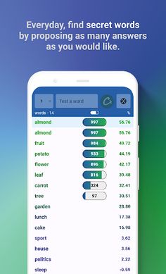 Cemantik - Screenshot 1