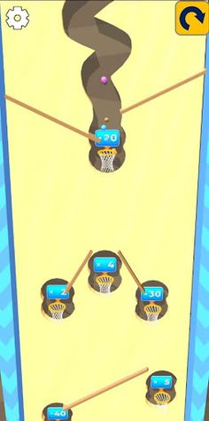 SandWay - Screenshot 3