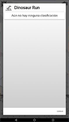 Dinosaur Run - Screenshot 2