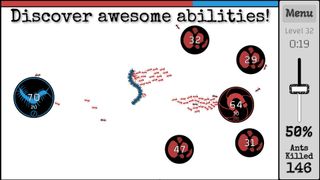 Colony Battle - Screenshot 2