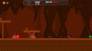 Shooter Boi - Screenshot 2