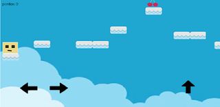 CRB/INFOTEC - NharsGame - Screenshot 1