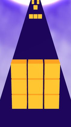 Smash Cubes - Screenshot 1