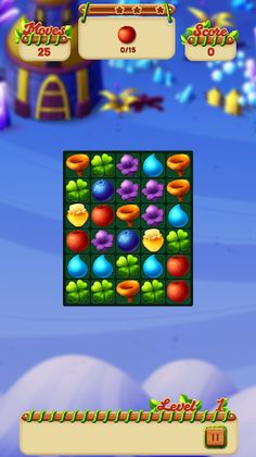 Noga Forest - Screenshot 3