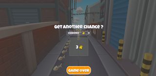 Trash Dash Run - Screenshot 3