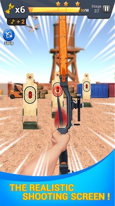 Archery Master - Screenshot 1