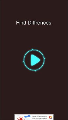 Find Different - Screenshot 1