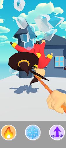 Wand Wizard - Screenshot 3