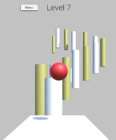 Simple Game - Screenshot 4