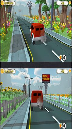 Learn Traffic Rules - Screenshot 4