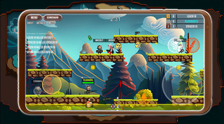Conflict Crusher - Screenshot 3
